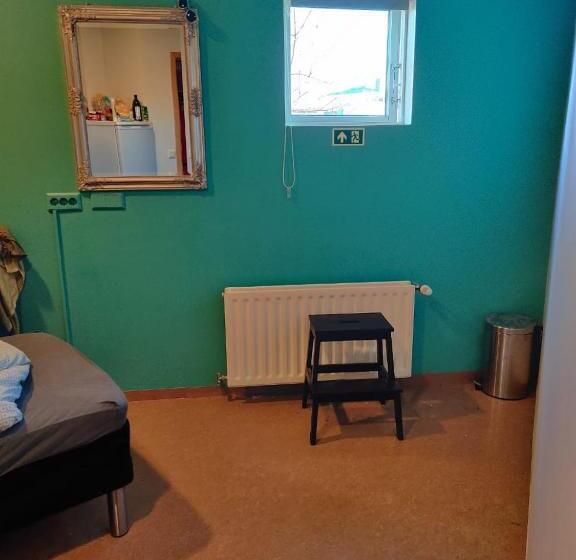 Standart Oda, Sm Hostel