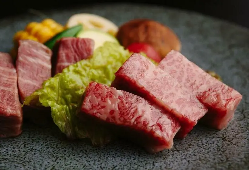 スタンダードルーム, Suisui Garden Ryokan