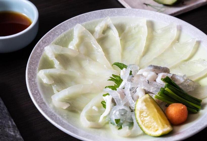 スタンダードルーム, Suisui Garden Ryokan