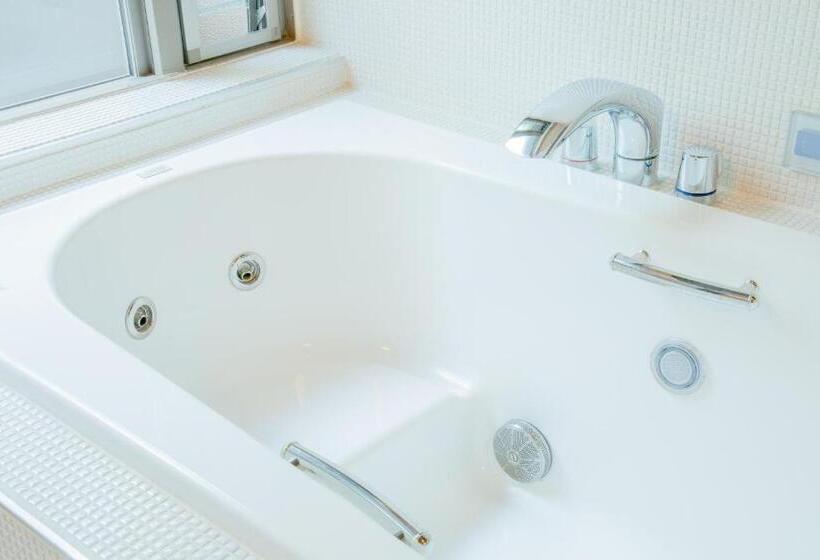 スタンダードルーム, Suisui Garden Ryokan