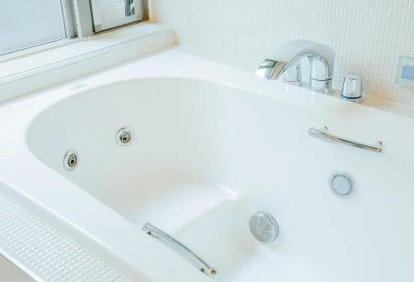 スタンダードルーム, Suisui Garden Ryokan