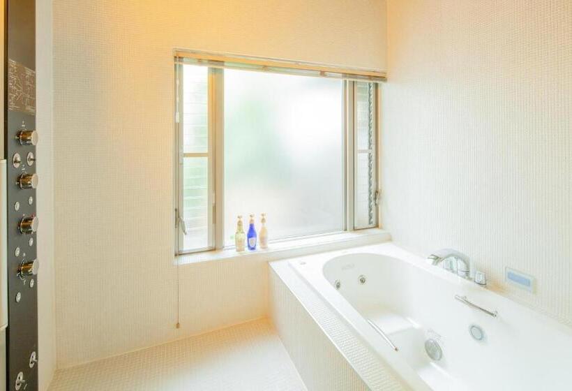 Номер Стандарт, Suisui Garden Ryokan