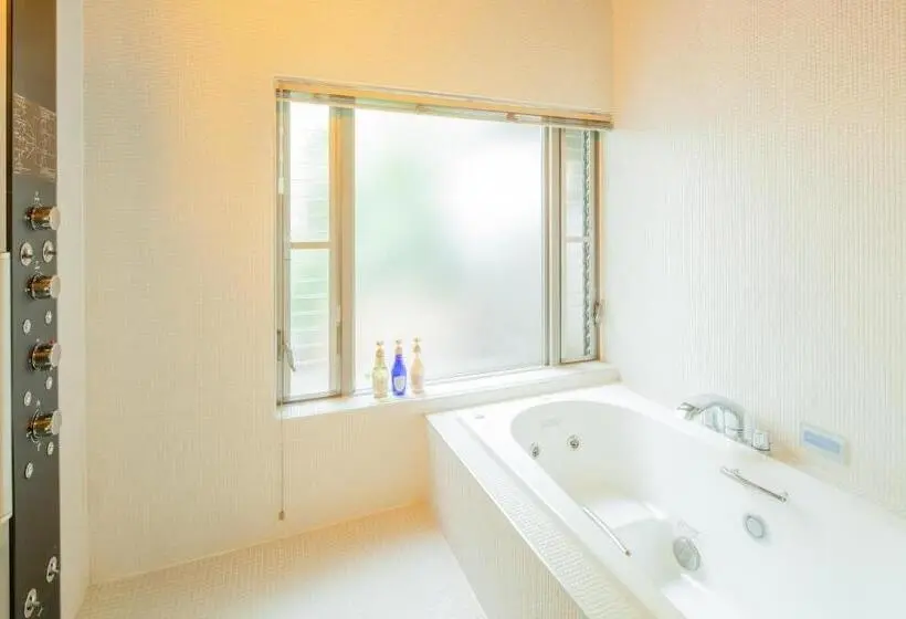 スタンダードルーム, Suisui Garden Ryokan