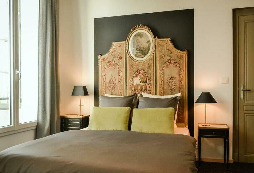 スタンダードルーム, Le Chai