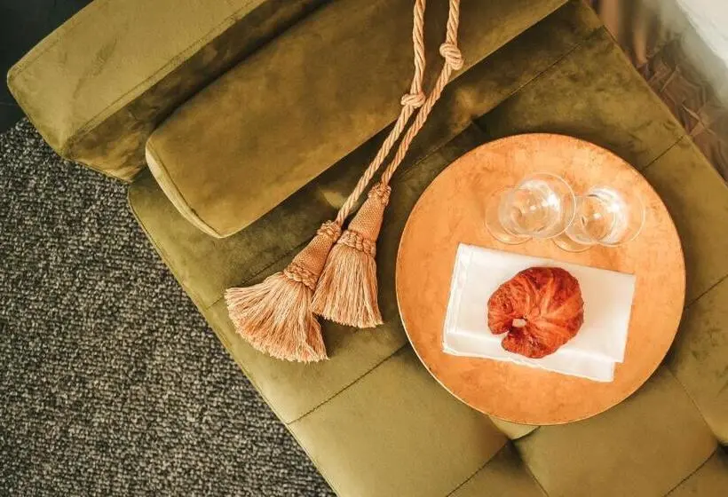 Quarto standard, Le Chai