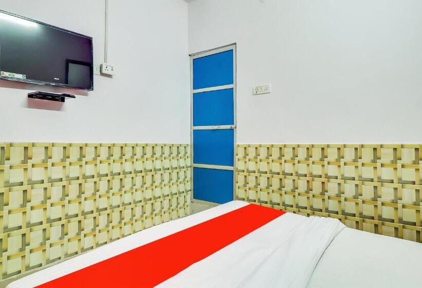 スタンダードルーム, Super Collection O Dolphin