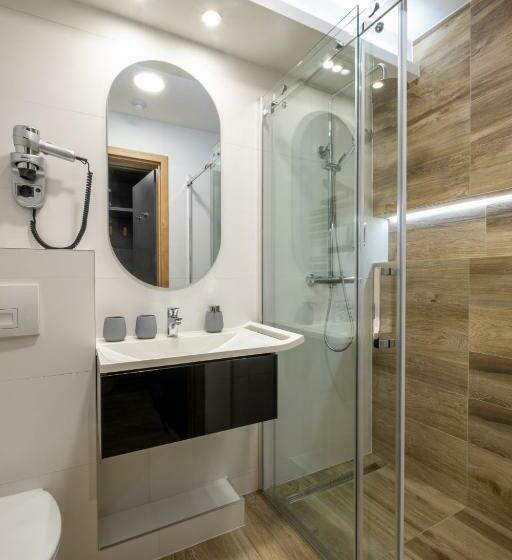 スタンダードスタジオ, Minaret Residence & Relax Pécs