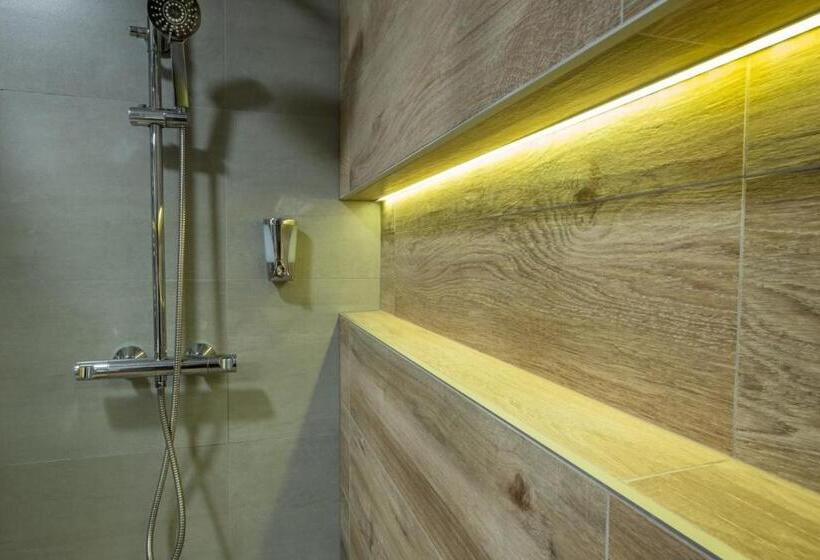 Студия Стандарт, Minaret Residence & Relax Pécs