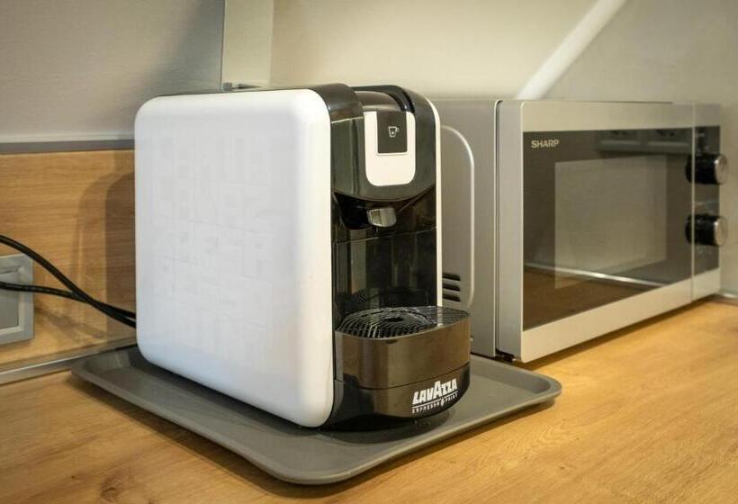 ２ベッドルームアパートメント, Minaret Residence & Relax Pécs