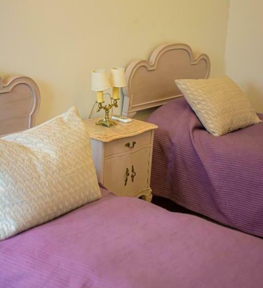 패밀리 룸, Chacras De Azcona Hostería