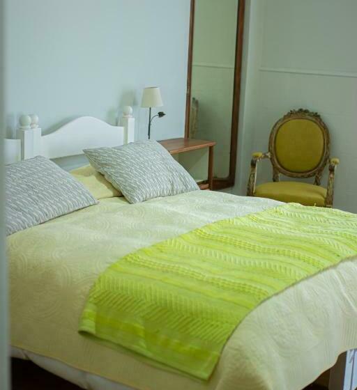 패밀리 룸, Chacras De Azcona Hostería