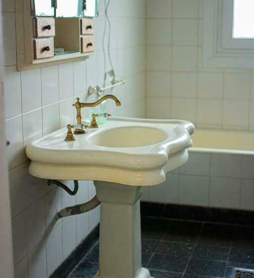 패밀리 룸, Chacras De Azcona Hostería