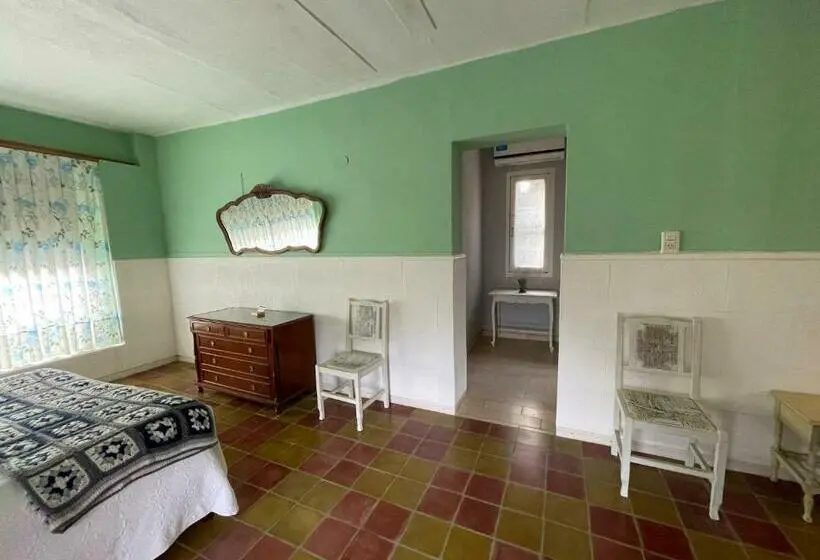 ファミリールーム, Chacras De Azcona Hostería