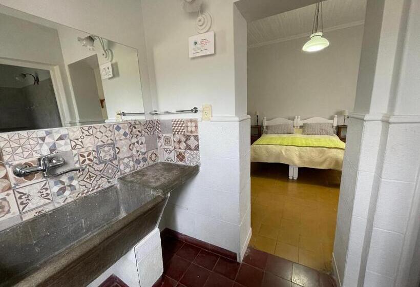 패밀리 룸, Chacras De Azcona Hostería