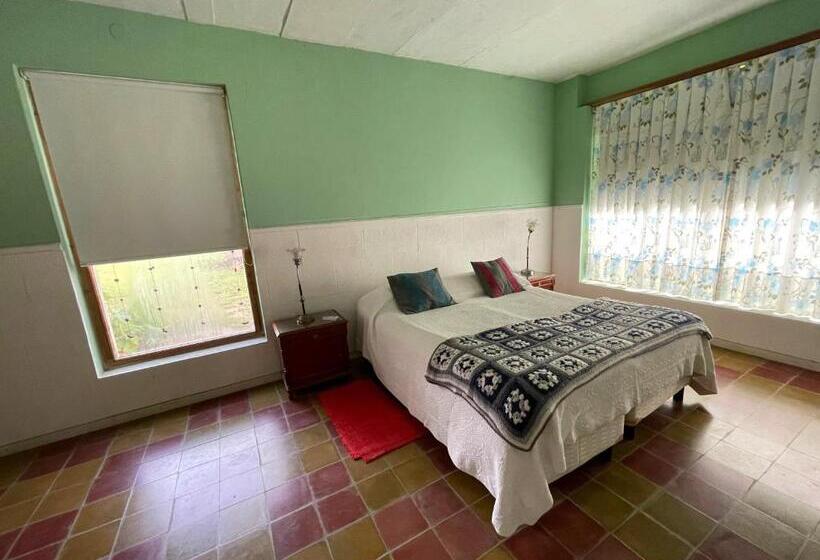 패밀리 룸, Chacras De Azcona Hostería