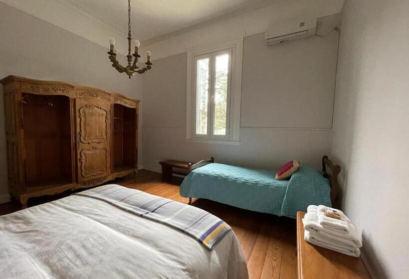 패밀리 룸, Chacras De Azcona Hostería