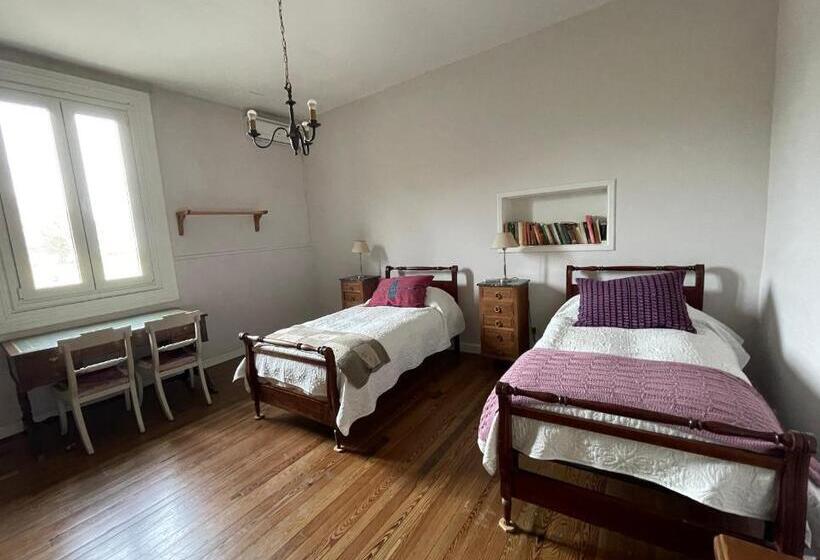 패밀리 룸, Chacras De Azcona Hostería