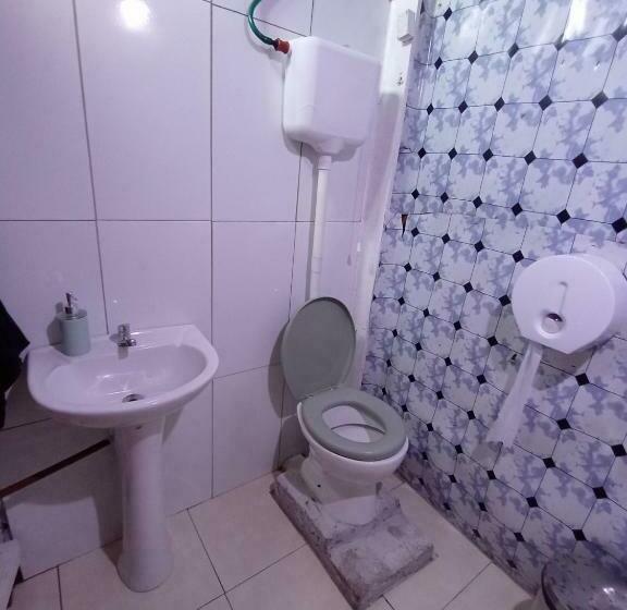 Номер Стандарт, Green House Hostel