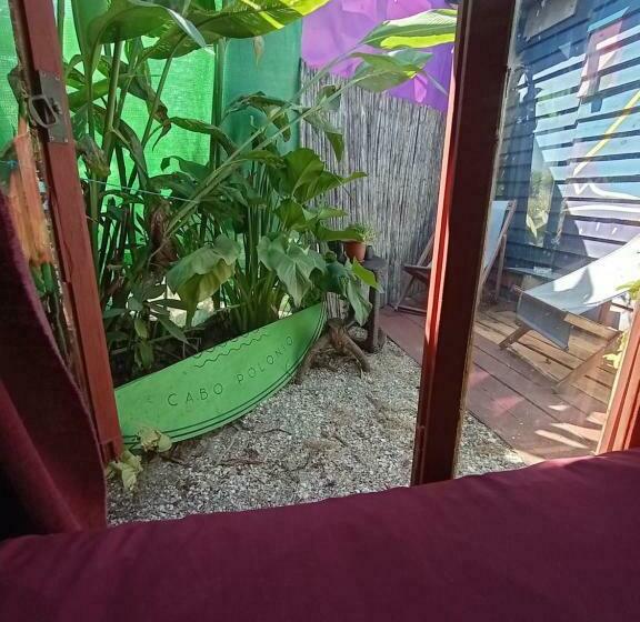 חדר סטנדרט, Green House Hostel