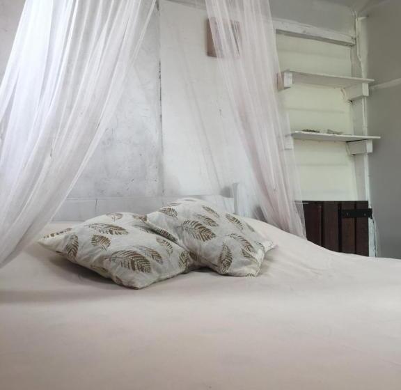 Номер Economy, Green House Hostel