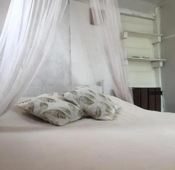 エコノミールーム, Green House Hostel