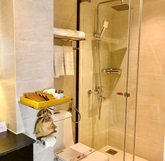 سوئیت 2 خوابه, Elizabeth