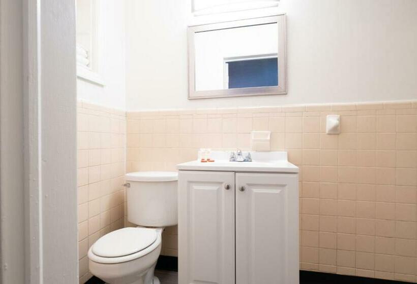 带大床的标准间, O Atlanta Airport Jonesboro/morrow I75