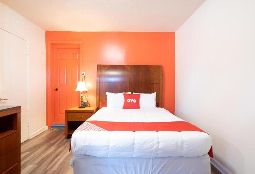 标准间, O Atlanta Airport Jonesboro/morrow I75