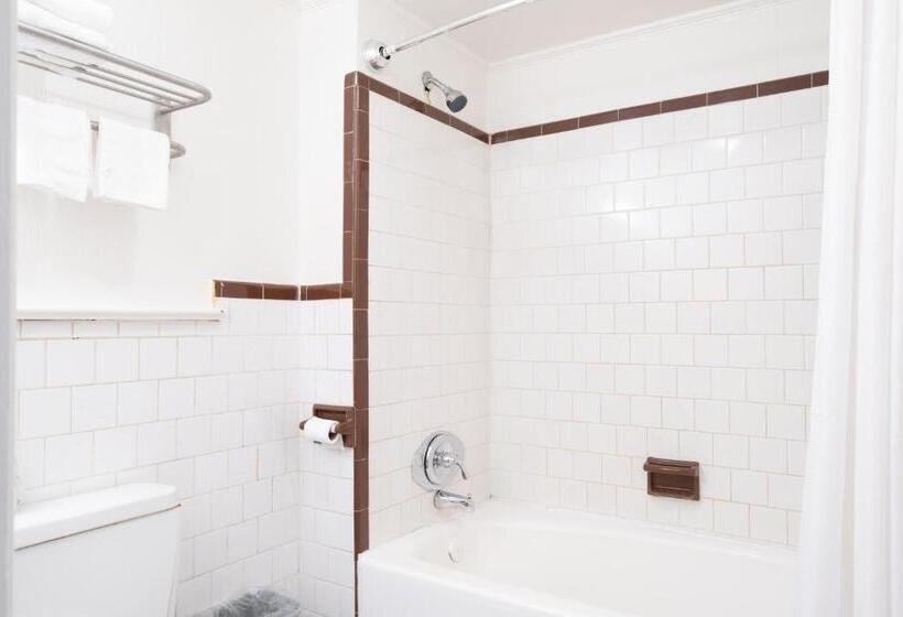 高级客房, O Atlanta Airport Jonesboro/morrow I75