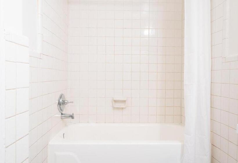 标准间, O Atlanta Airport Jonesboro/morrow I75