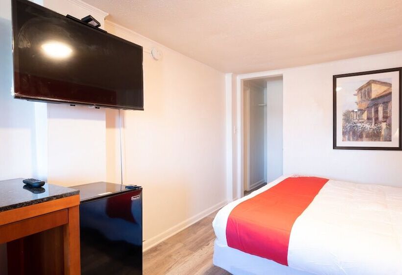 高级客房, O Atlanta Airport Jonesboro/morrow I75