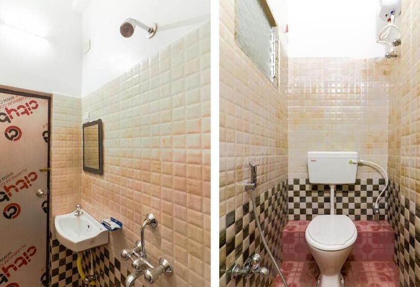 スタンダードルーム, Collection O The King