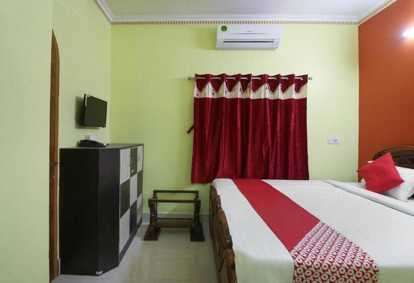 スタンダードルーム, Collection O The King