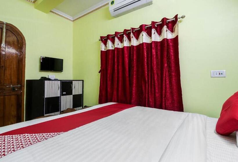 スタンダードルーム, Collection O The King