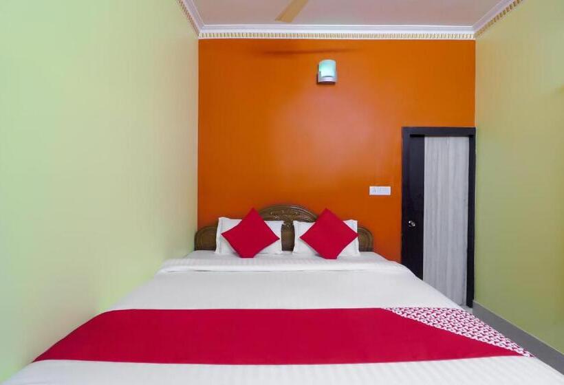 スタンダードルーム, Collection O The King