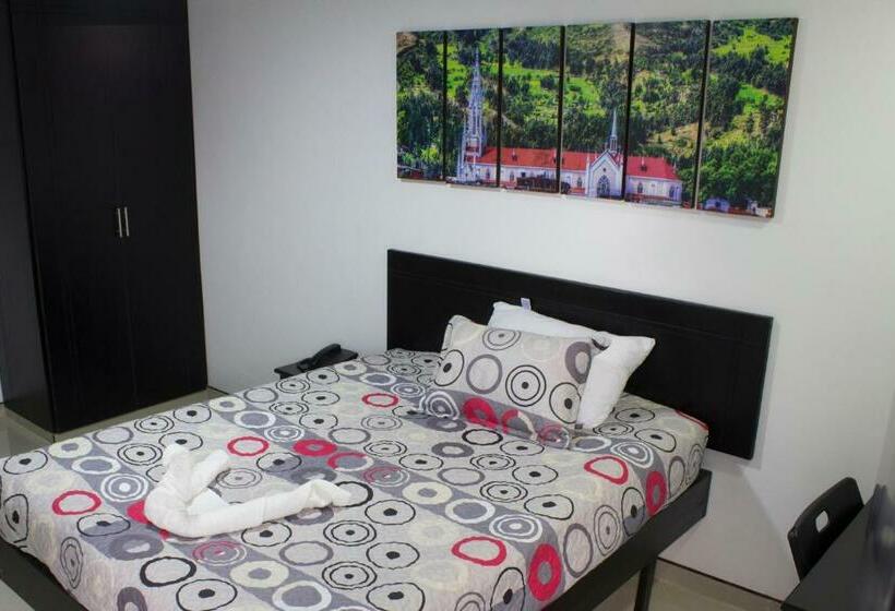 غرفة قياسية, Zaclordy