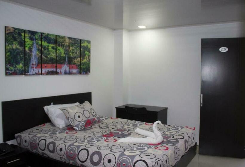 غرفة قياسية, Zaclordy