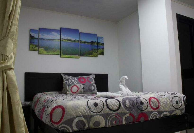 غرفة قياسية, Zaclordy