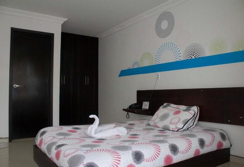 スタンダードルーム, Zaclordy