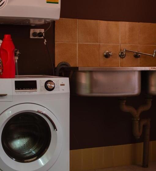 غرفة قياسية حمام مشترك, Kambalda Hotel And The Nickel Bar