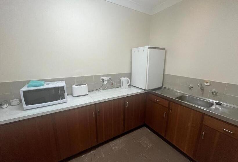 غرفة قياسية, Kambalda Hotel And The Nickel Bar