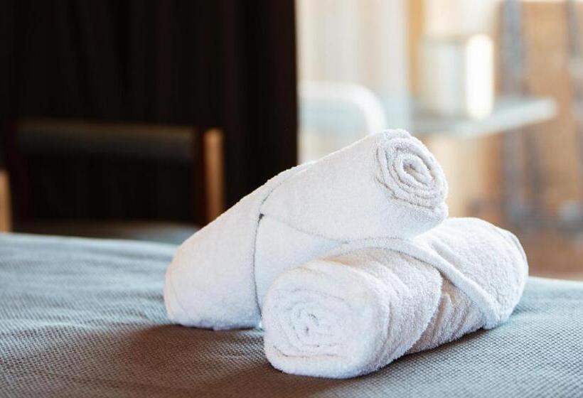 غرفة قياسية, Kambalda Hotel And The Nickel Bar