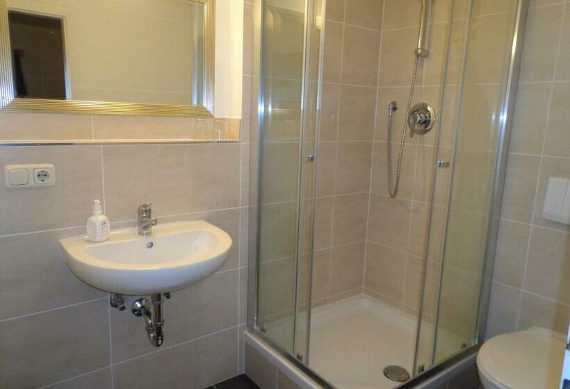 标准间, Gästehaus Nicole