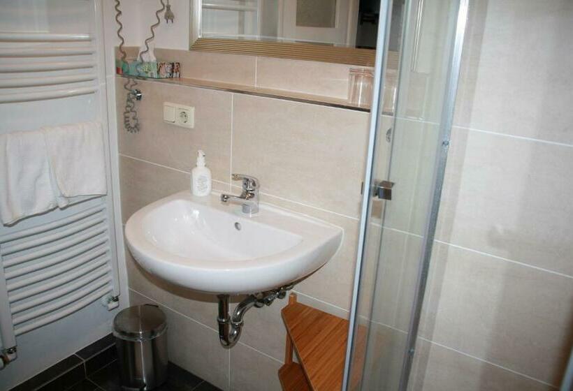 标准间, Gästehaus Nicole