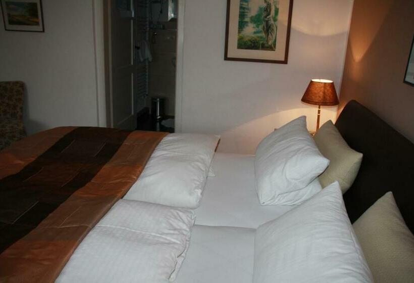 标准间, Gästehaus Nicole