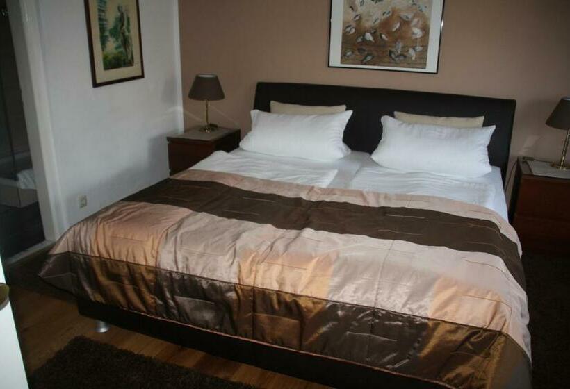 标准间, Gästehaus Nicole