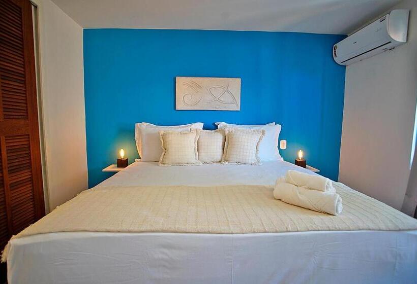 اتاق استاندارد, Sofia's On The Beach