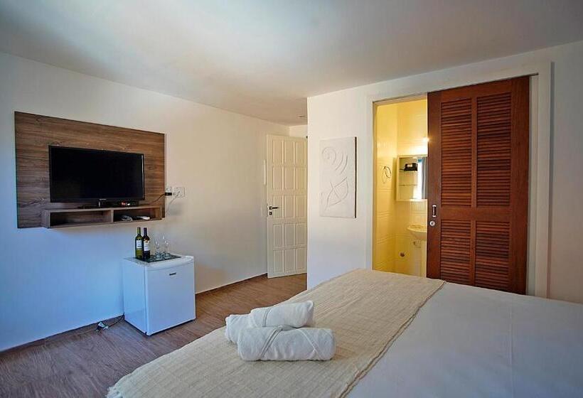 اتاق استاندارد, Sofia's On The Beach