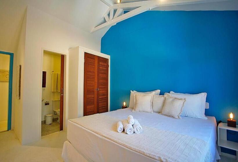 اتاق استاندارد, Sofia's On The Beach