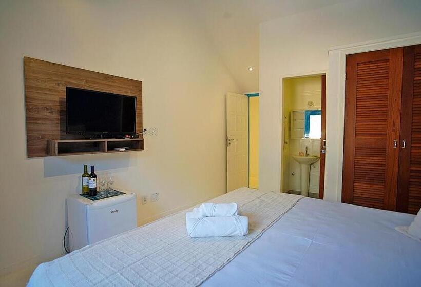 اتاق استاندارد, Sofia's On The Beach